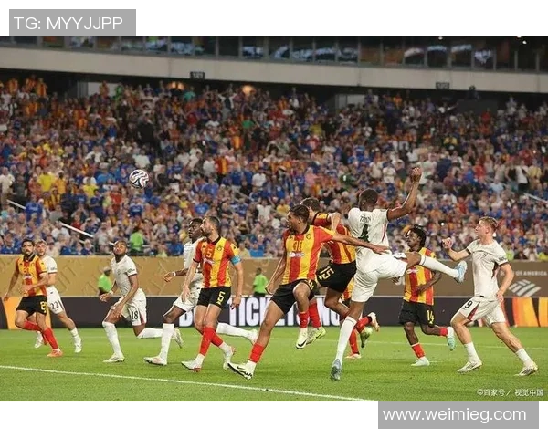 世界杯盛宴开启：全球足坛群英荟萃谁能捧起梦想之杯