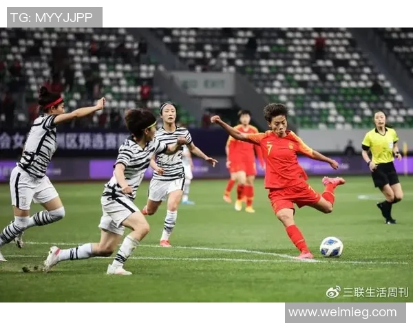 中国女足崛起之路：拼搏、奋斗与荣耀背后的故事与启示