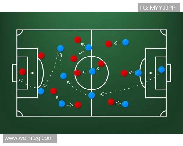 以传球为核心构建球队战术体系的创新与实践探索